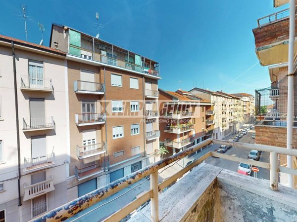 appartamento in vendita a Torino in zona Campidoglio