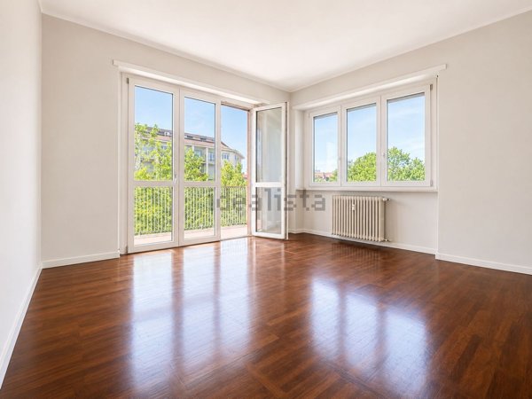 appartamento in vendita a Torino in zona San Donato