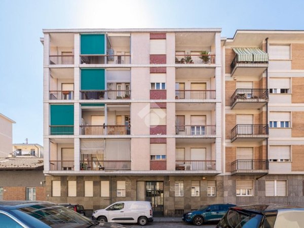 appartamento in vendita a Torino in zona Pozzo Strada