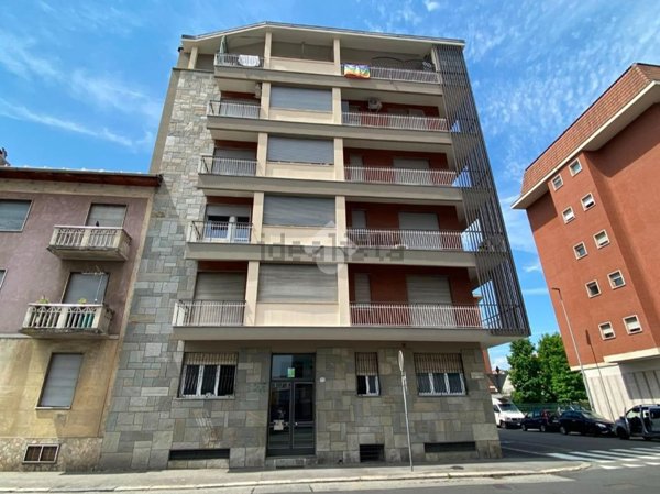 appartamento in vendita a Torino in zona Madonna di Campagna