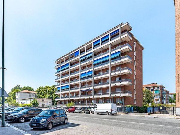 appartamento in vendita a Torino in zona Mirafiori Nord