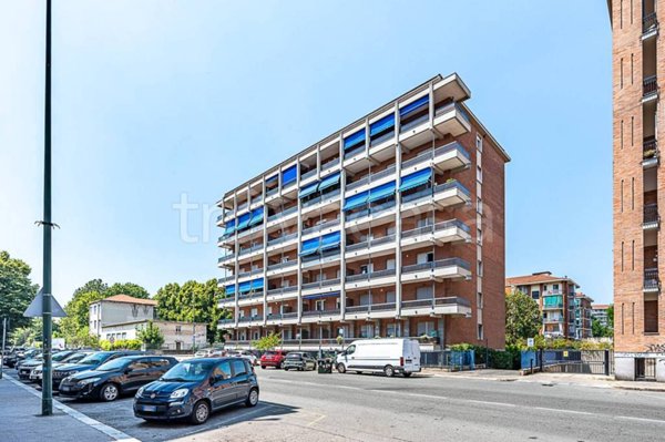 appartamento in vendita a Torino in zona Mirafiori Nord