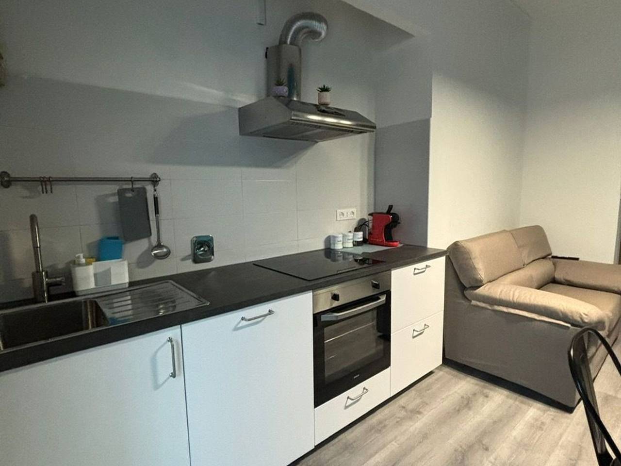 appartamento in vendita a Torino in zona Rebaudengo