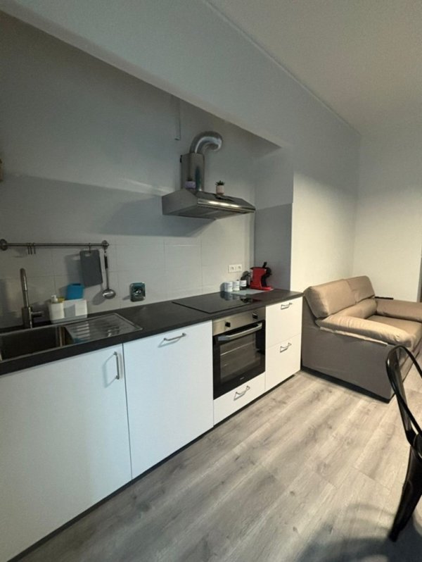 appartamento in vendita a Torino in zona Rebaudengo