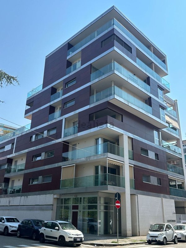 appartamento in vendita a Torino in zona Filadelfia