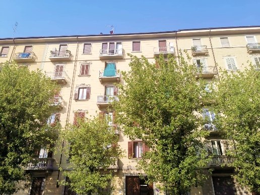 appartamento in vendita a Torino in zona San Donato