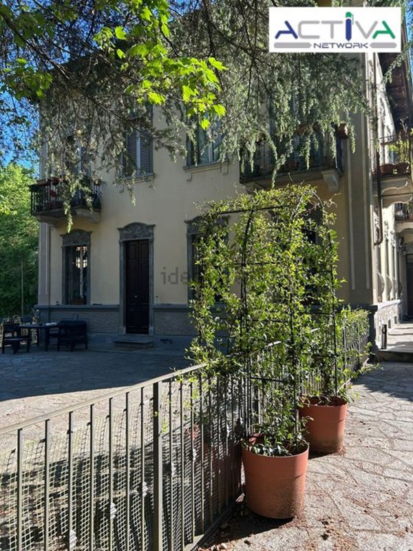 appartamento in vendita a Torino in zona Reaglie