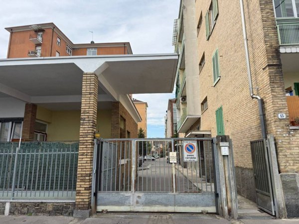 appartamento in vendita a Torino in zona Millefonti