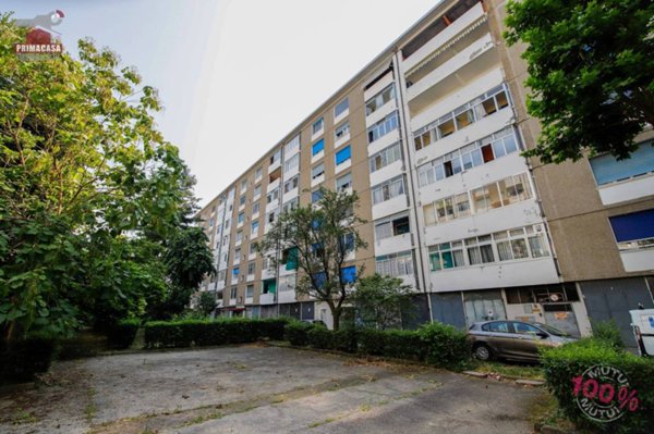 appartamento in vendita a Torino in zona Mirafiori Sud