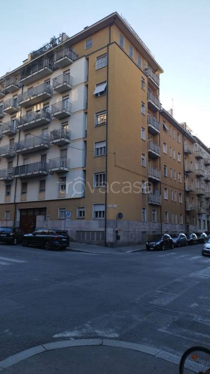 appartamento in vendita a Torino in zona San Donato