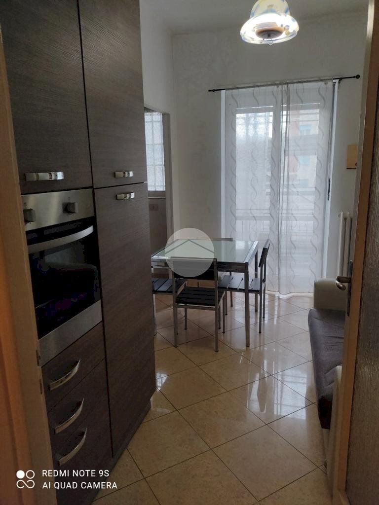 appartamento in vendita a Torino in zona Santa Rita