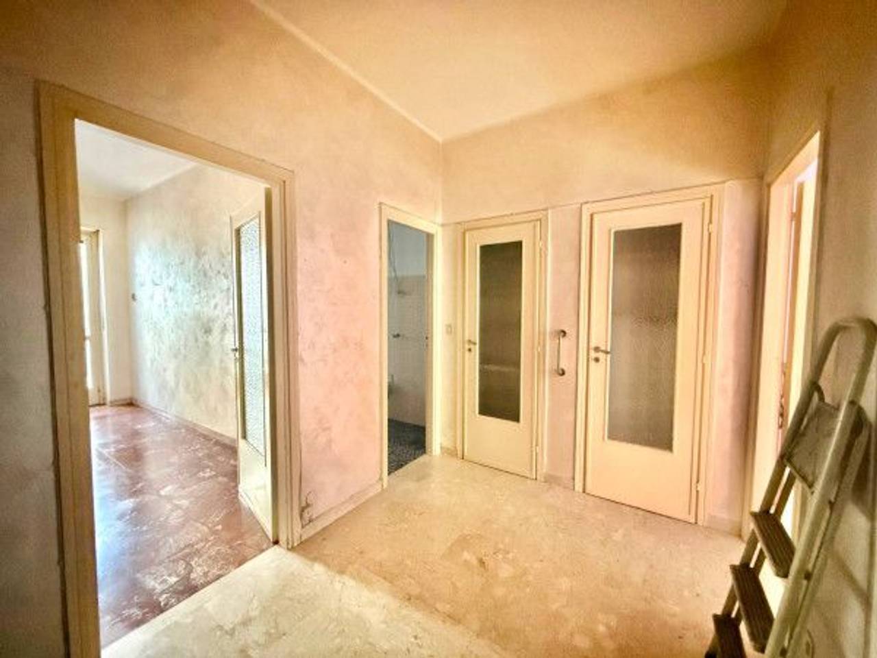 appartamento in vendita a Torino in zona Barriera di Milano