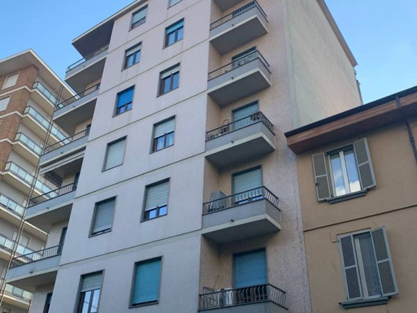 appartamento in vendita a Torino in zona Pozzo Strada