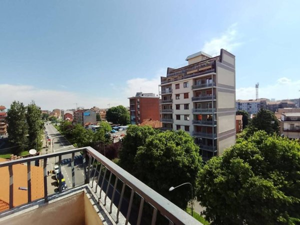 appartamento in vendita a Torino in zona Pozzo Strada