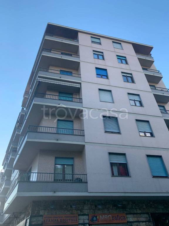 appartamento in vendita a Torino in zona Pozzo Strada