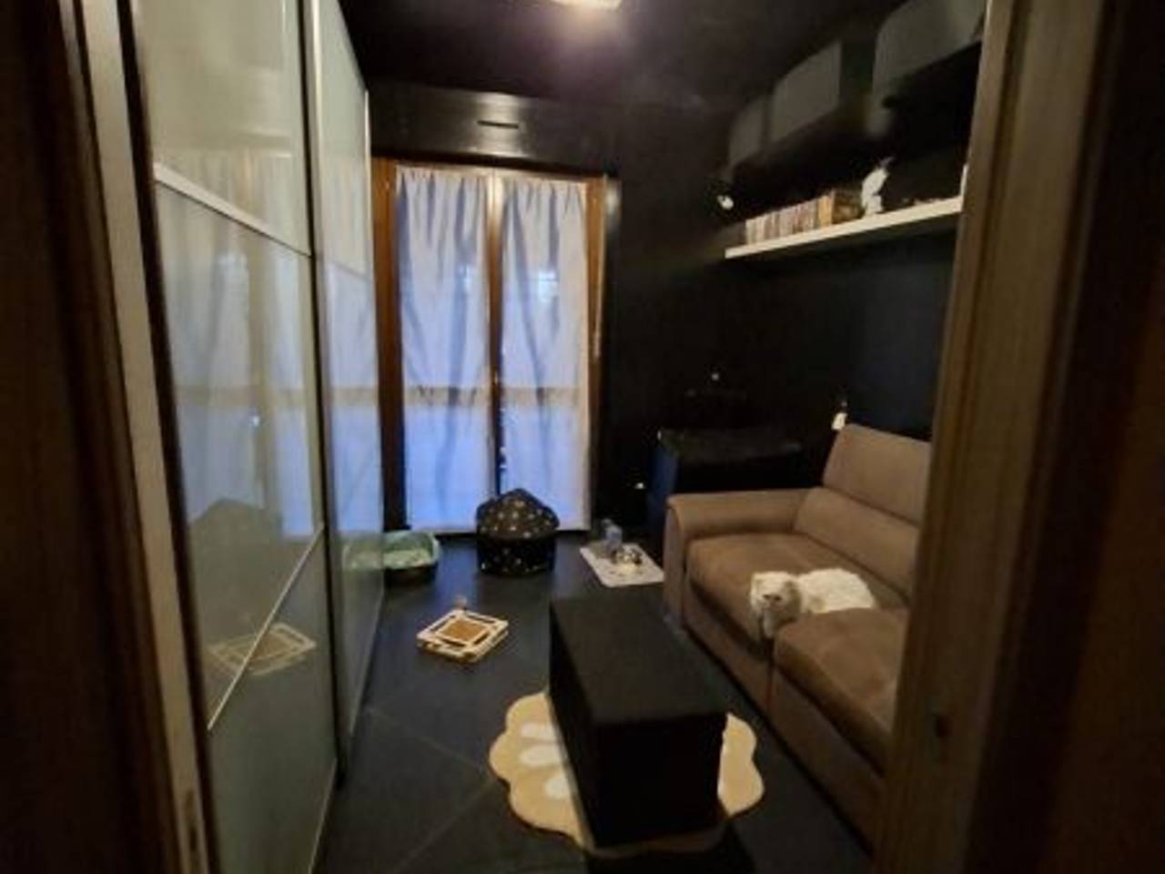 appartamento in vendita a Torino in zona Centro Storico