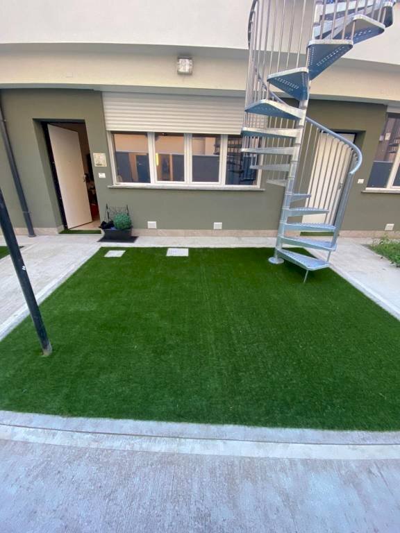 appartamento in vendita a Torino in zona Mirafiori Nord