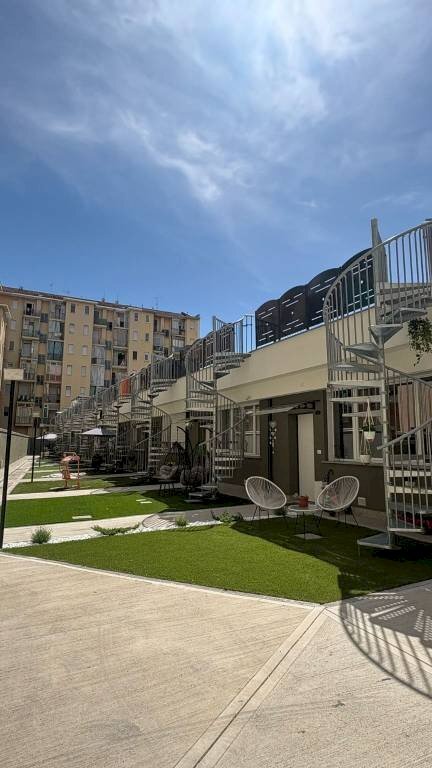 appartamento in vendita a Torino in zona Mirafiori Nord