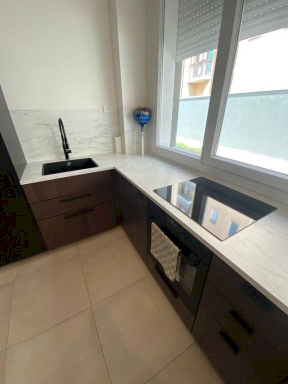 appartamento in vendita a Torino in zona Mirafiori Nord