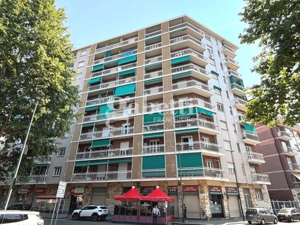 appartamento in vendita a Torino in zona Pozzo Strada