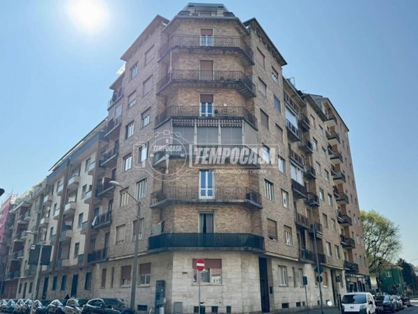 appartamento in vendita a Torino in zona Santa Rita