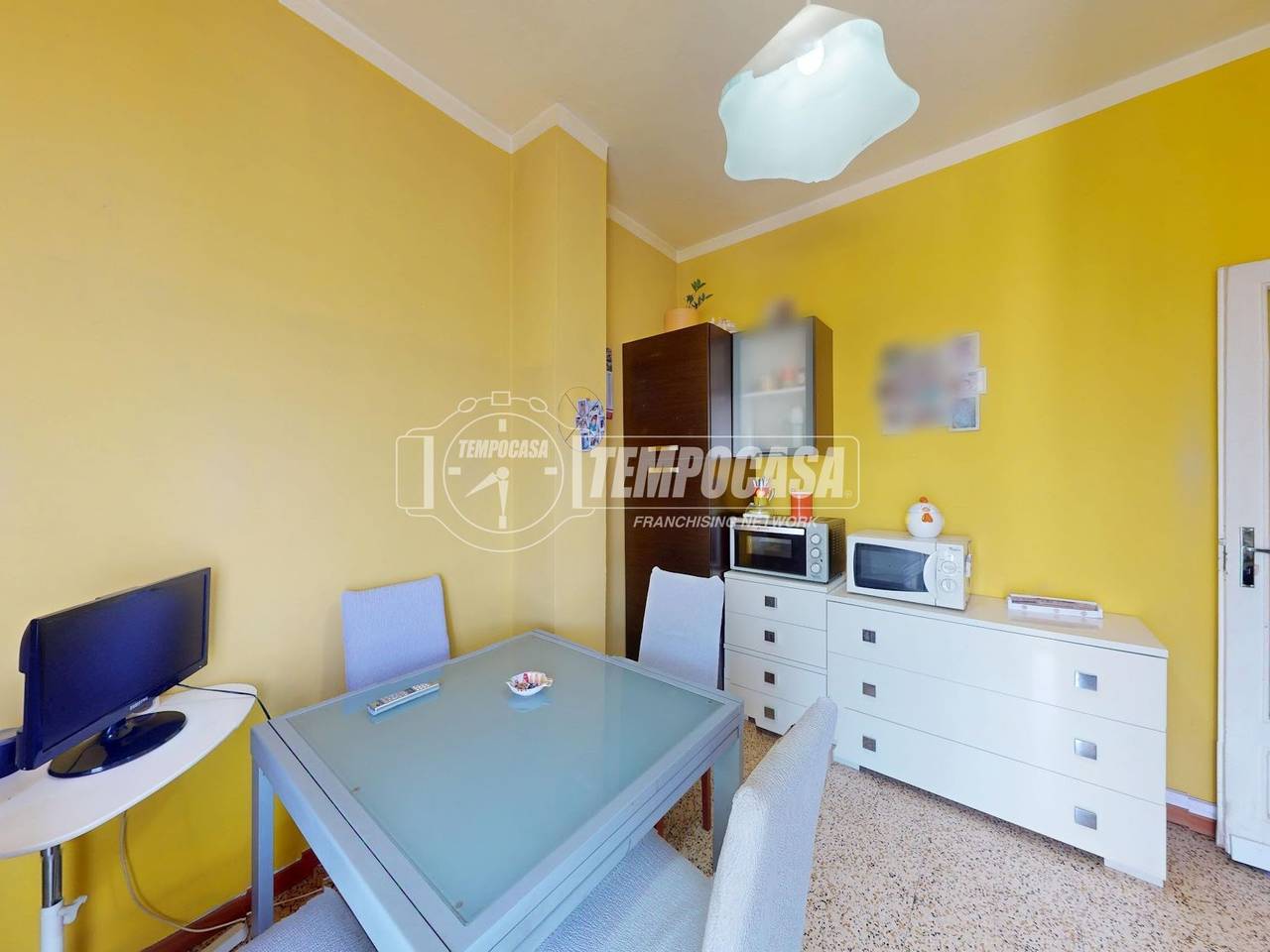appartamento in vendita a Torino in zona Santa Rita
