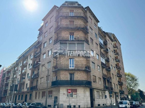 appartamento in vendita a Torino in zona Santa Rita