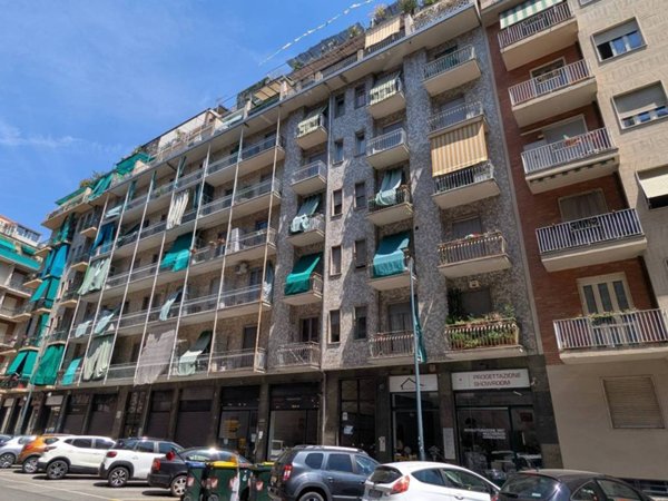 appartamento in vendita a Torino in zona Borgo San Paolo