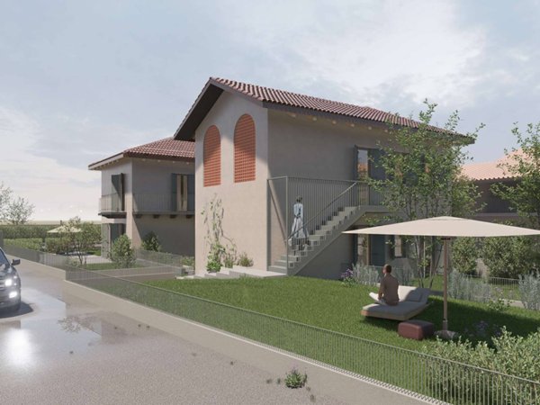 appartamento in vendita a Torino in zona Rosa