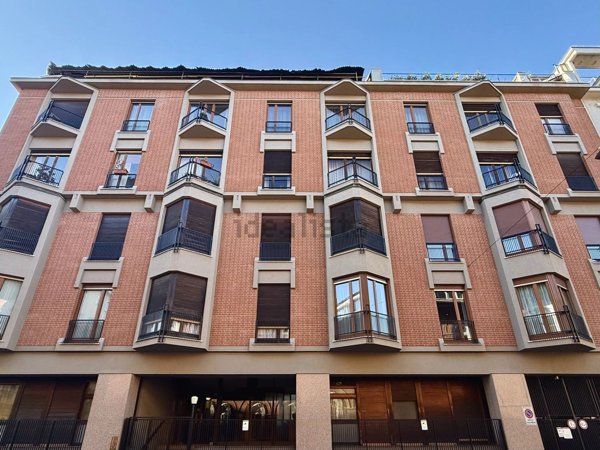 appartamento in vendita a Torino in zona San Salvario