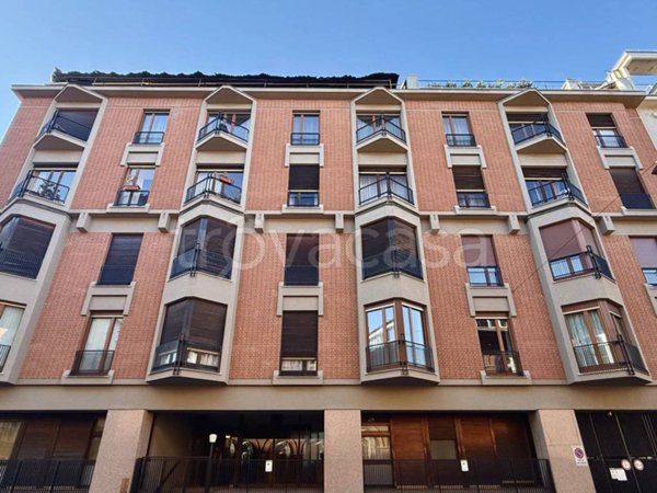 appartamento in vendita a Torino in zona San Salvario