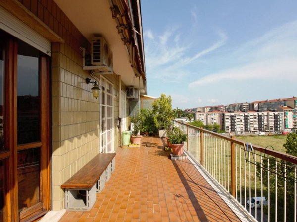 appartamento in vendita a Torino in zona Centro Storico