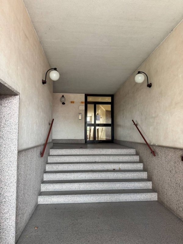 appartamento in vendita a Torino in zona Bertolla