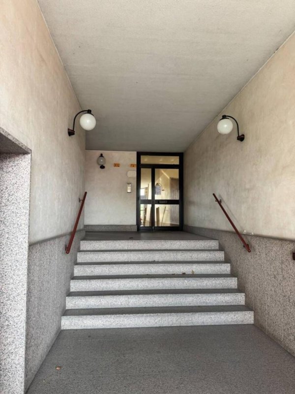 appartamento in vendita a Torino in zona Bertolla