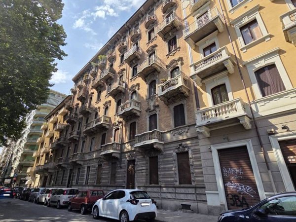 appartamento in vendita a Torino in zona San Donato