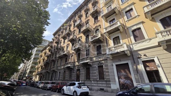 appartamento in vendita a Torino in zona San Donato