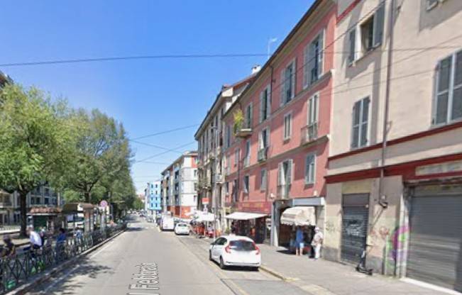 appartamento in vendita a Torino in zona Aurora