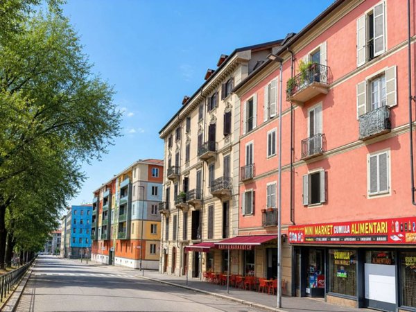appartamento in vendita a Torino in zona Aurora