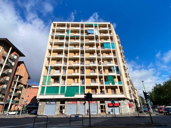 appartamento in vendita a Torino in zona Rebaudengo