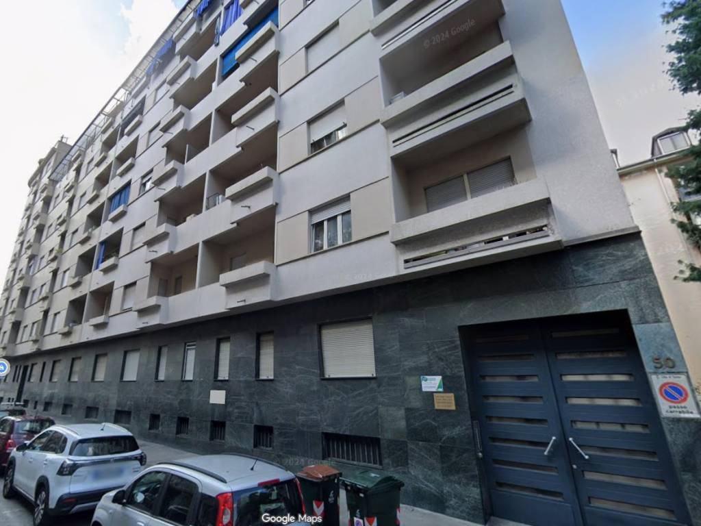 appartamento in vendita a Torino in zona Santa Rita