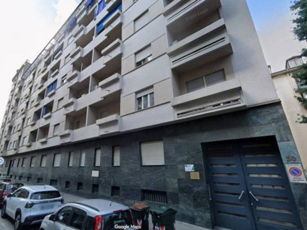 appartamento in vendita a Torino in zona Santa Rita