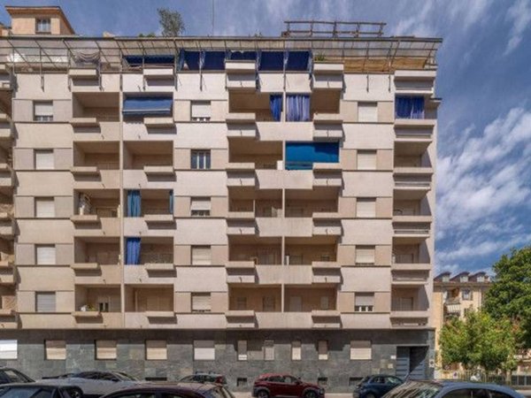 appartamento in vendita a Torino in zona Santa Rita