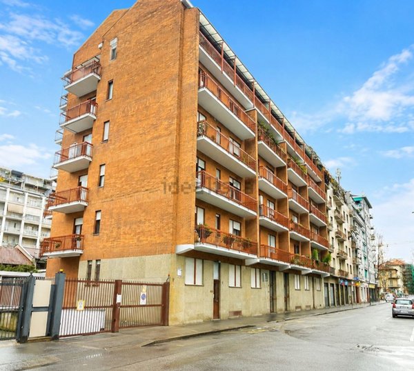 appartamento in vendita a Torino in zona Pozzo Strada