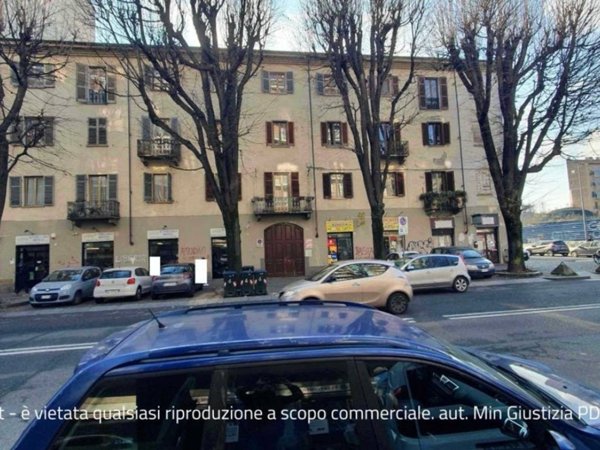 appartamento in vendita a Torino in zona Aurora
