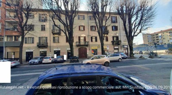 appartamento in vendita a Torino in zona Aurora