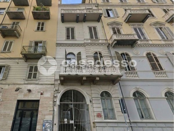 locale di sgombero in vendita a Torino in zona Vanchiglia
