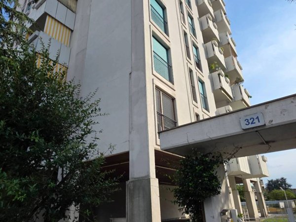 appartamento in vendita a Torino in zona Mirafiori Nord