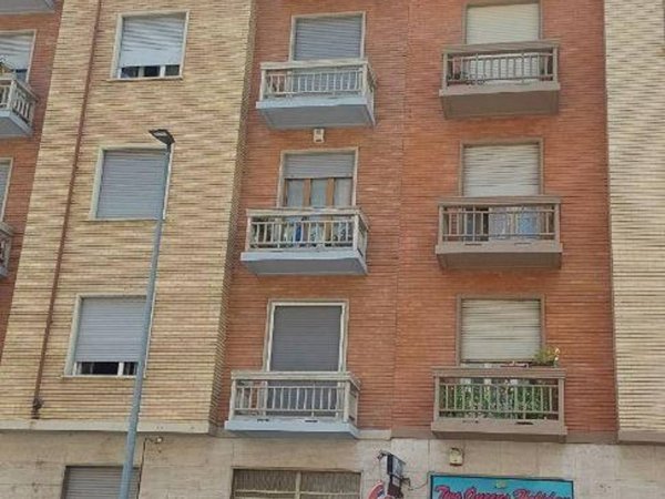 appartamento in vendita a Torino in zona Lucento