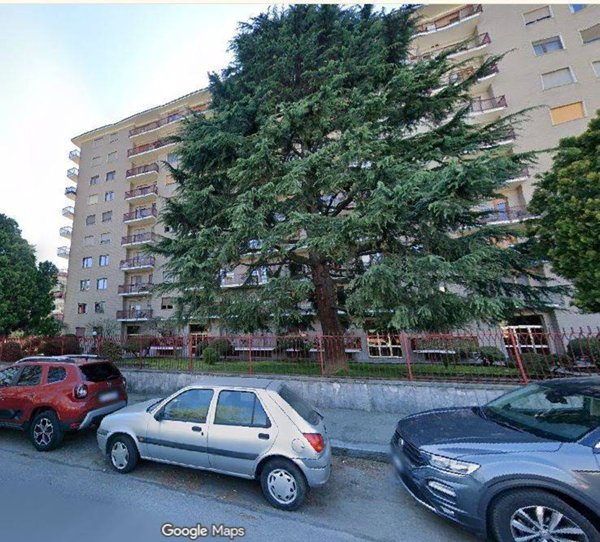 appartamento in vendita a Torino in zona Madonna di Campagna