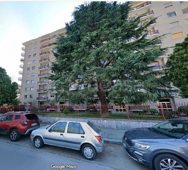 appartamento in vendita a Torino in zona Madonna di Campagna